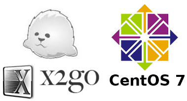 X2Go Server on Centos 7.3 Virtual Machine in Azure