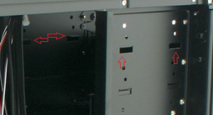 chassis-latches